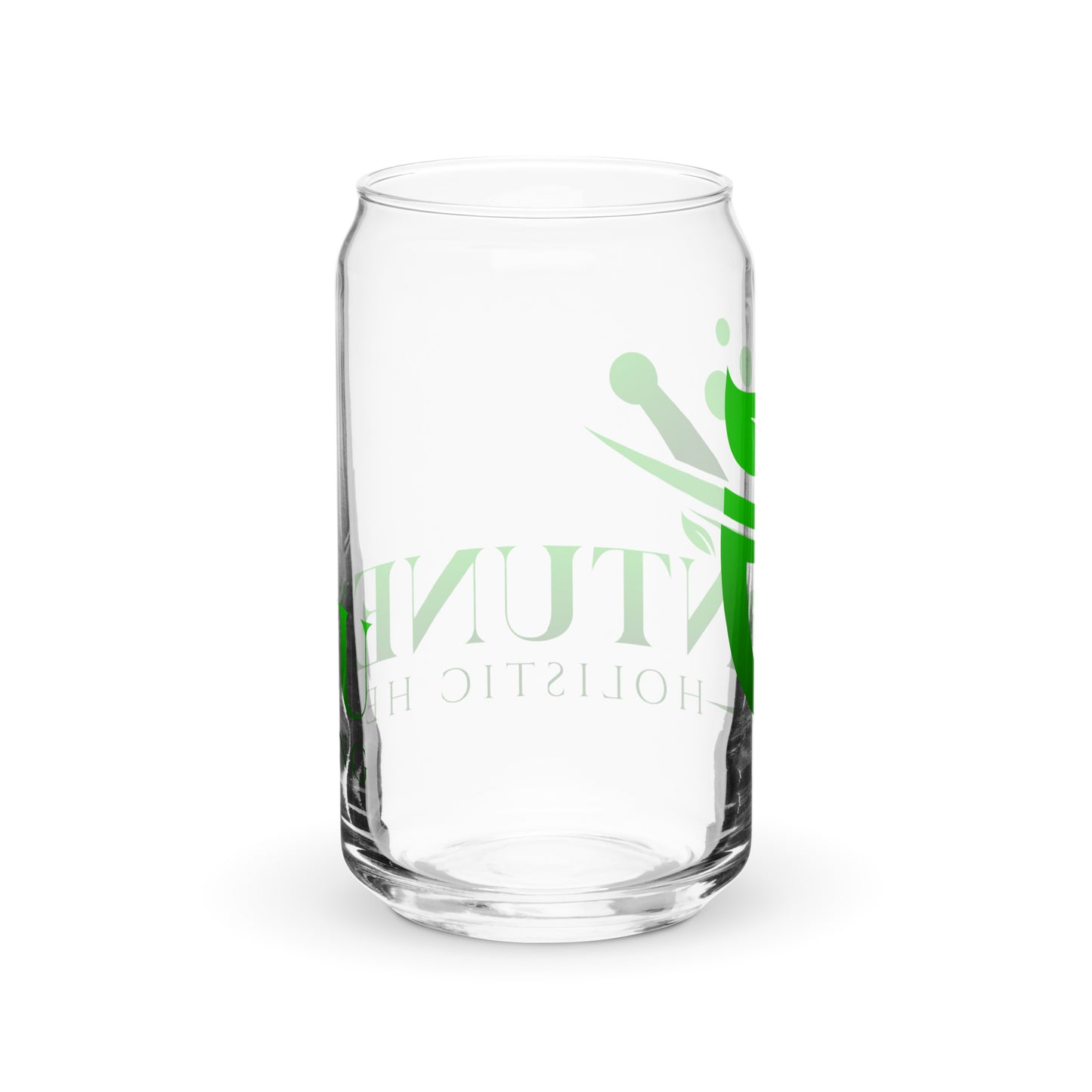 NTUNEYU brand Can-shaped glass