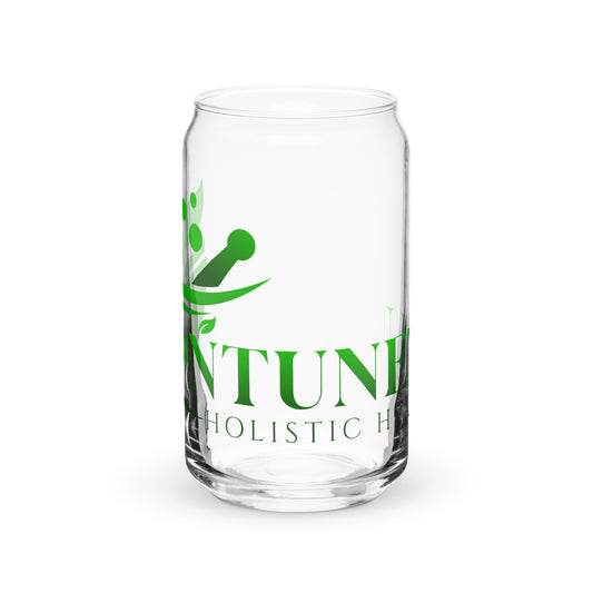 NTUNEYU brand Can-shaped glass