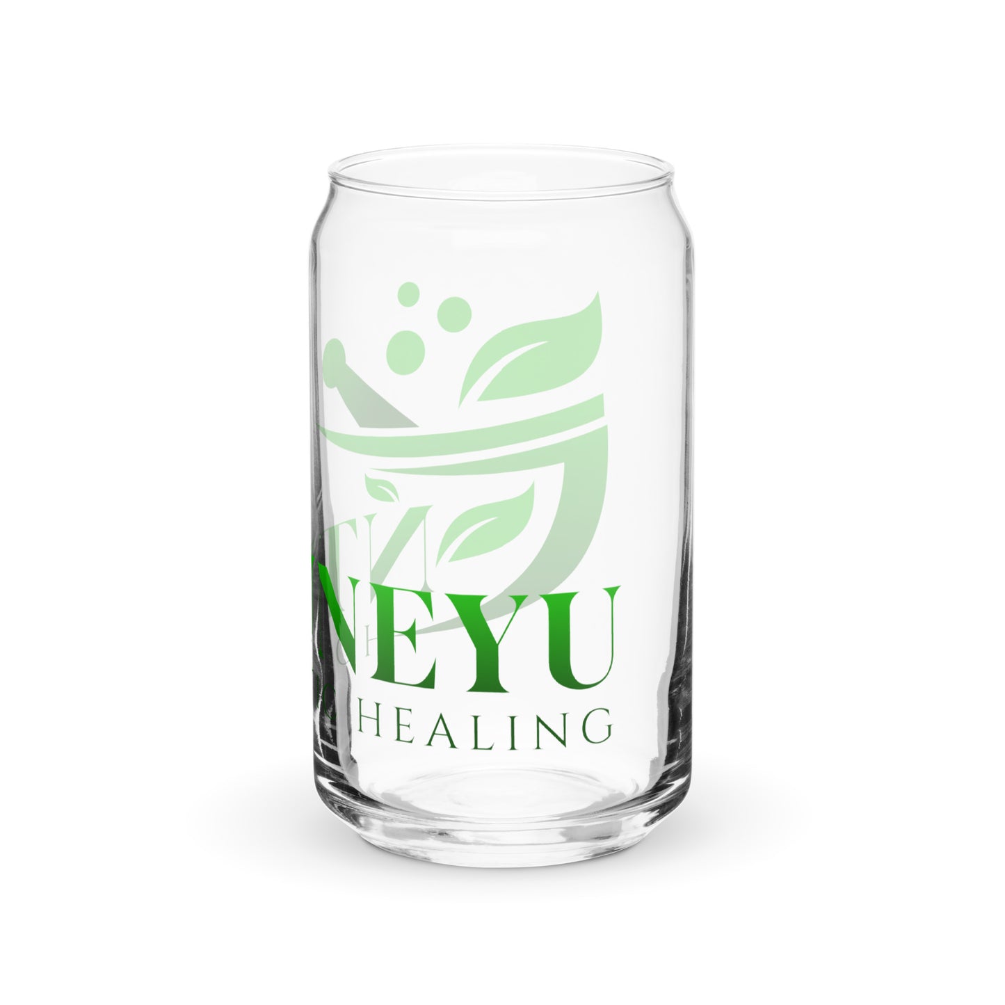 NTUNEYU brand Can-shaped glass