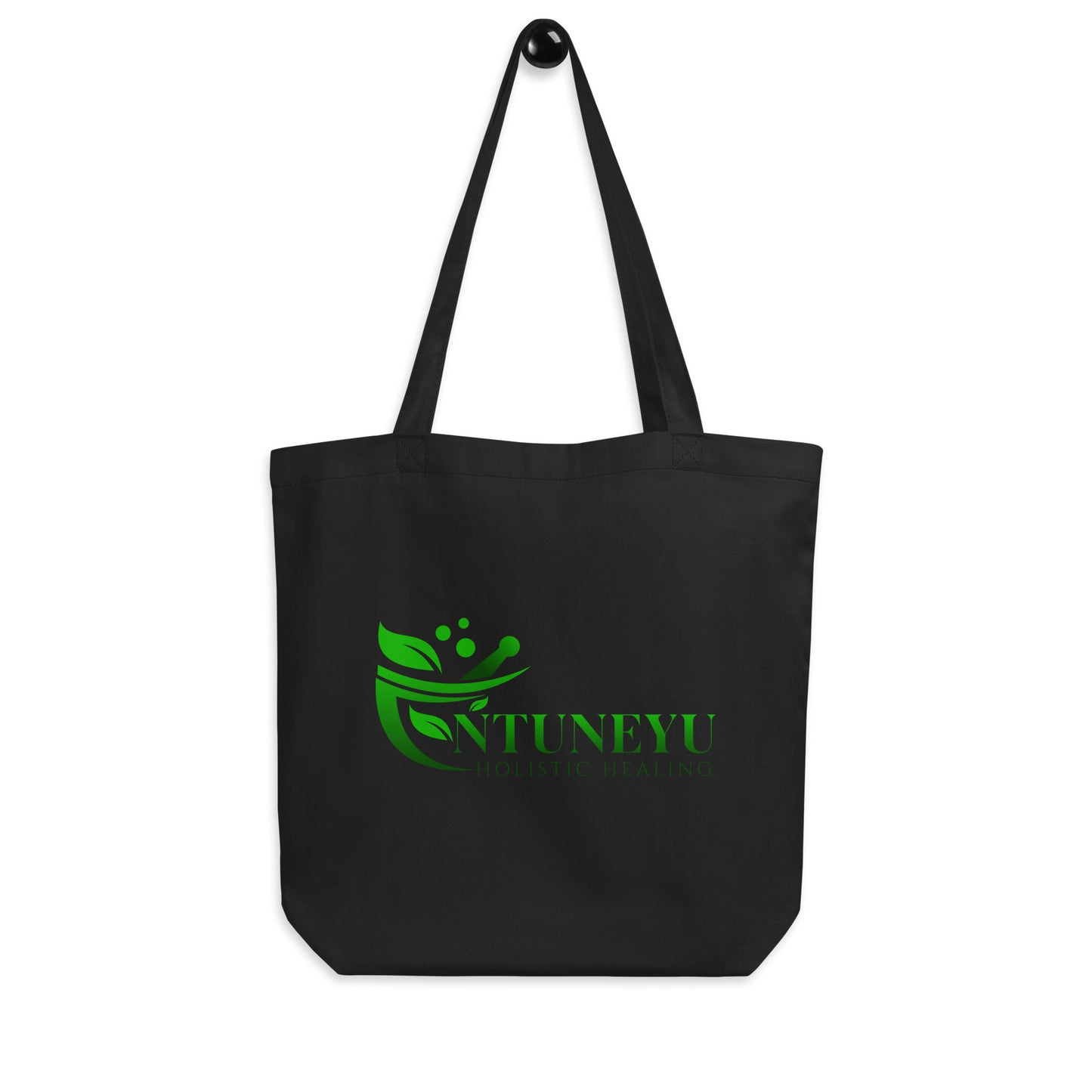 NTUNEYU Brand Organic Tote Bag (2 colors available)