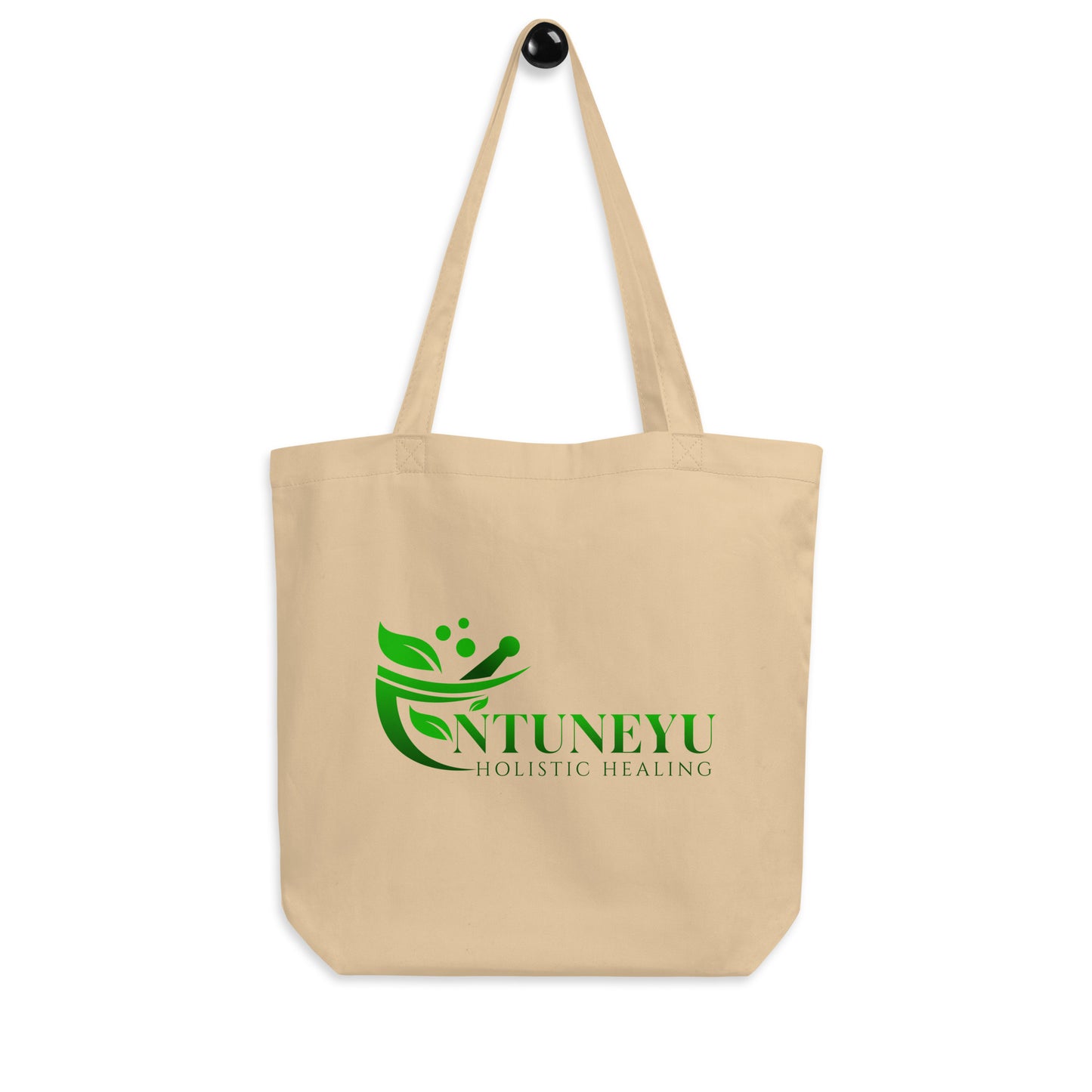 NTUNEYU Brand Organic Tote Bag (2 colors available)